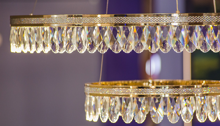 Участие в выставке Interlight Russia | Intelligent Building Russia 2023