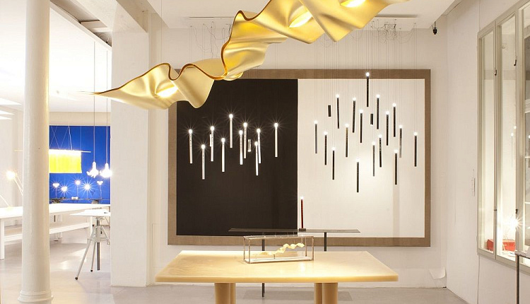 Гуру светового дизайна Гуру светового дизайна