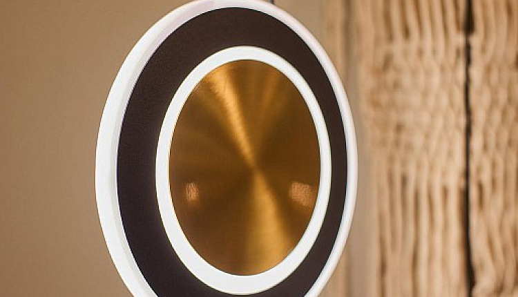 Современный интерьер с элементами национального колорита Современный интерьер с элементами национального колорита