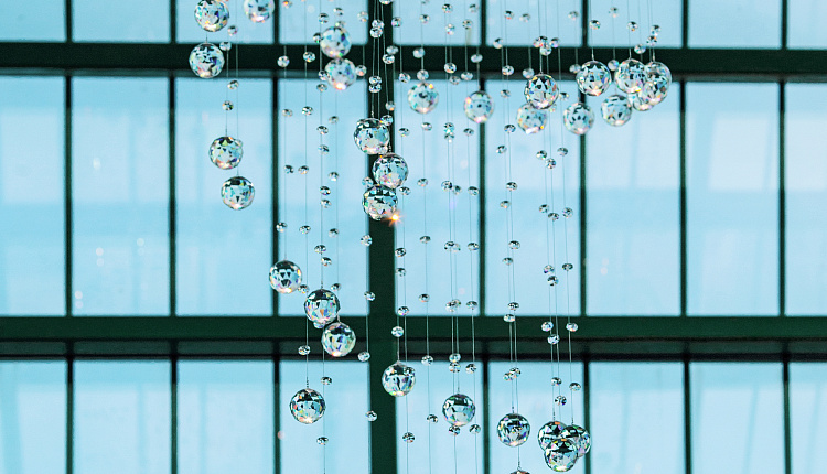 Фестивальная площадка в парке Коломенское