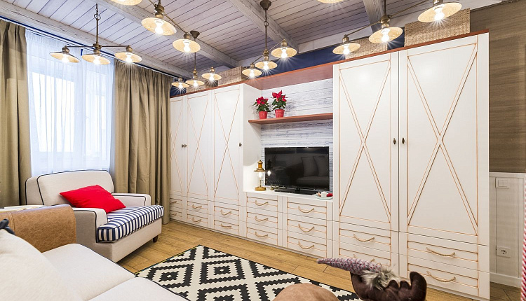 Трое в лодке Трое в лодке