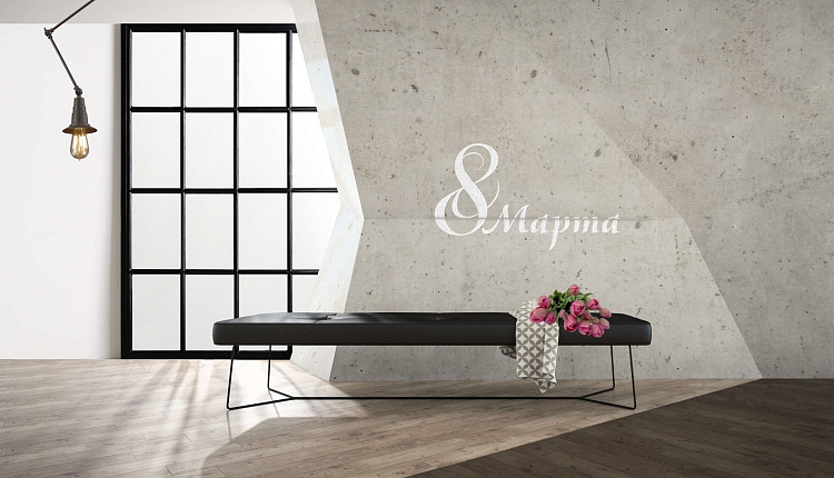 С праздником, дорогие женщины! С праздником, дорогие женщины!