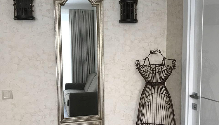 Hills Polyana Hotel, Красная Поляна