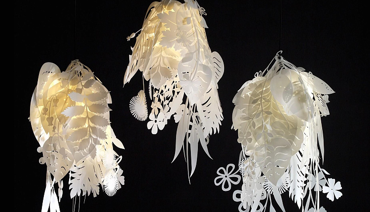 Изысканные изделия Торда Бунтье  Изысканные изделия Торда Бунтье