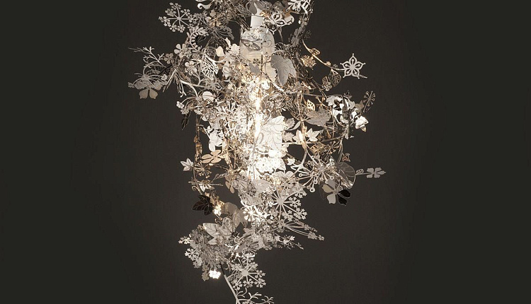 Изысканные изделия Торда Бунтье  Изысканные изделия Торда Бунтье