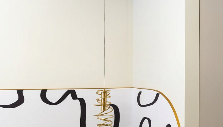 Favourite в проекте «Квартирный вопрос» | Проект «Оливковая спальня с кабинетом писателя»