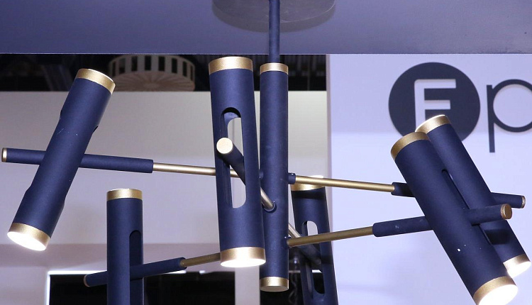 Фотоотчет. Выставка Interlight 2018 Фотоотчет. Выставка Interlight 2018