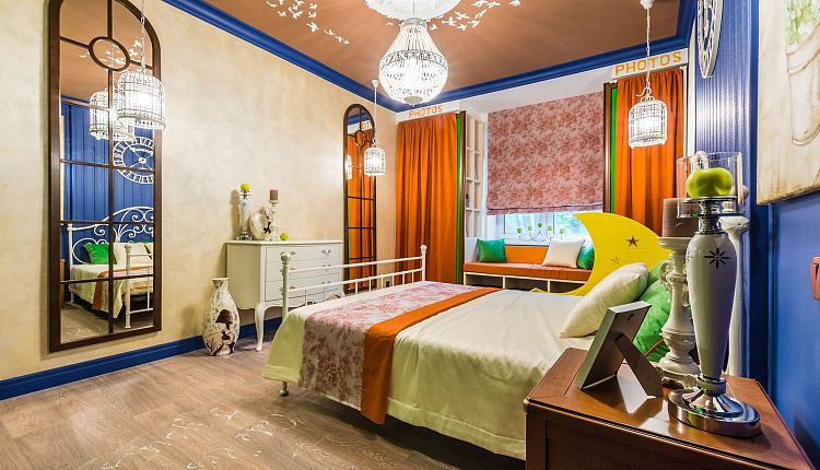 Легкая небрежность по-парижски Легкая небрежность по-парижски