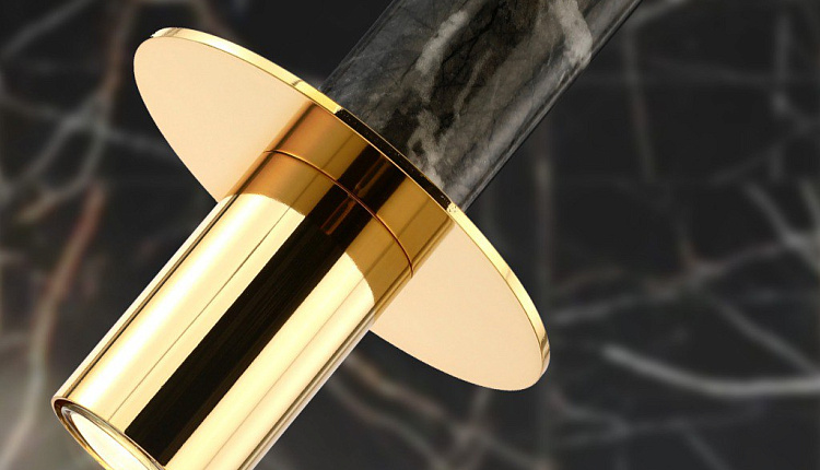 Брутальный стиль и элегантность: подвесы Favourite в проекте Марии Михайловой Брутальный стиль и элегантность: подвесы Favourite в проекте Марии Михайловой