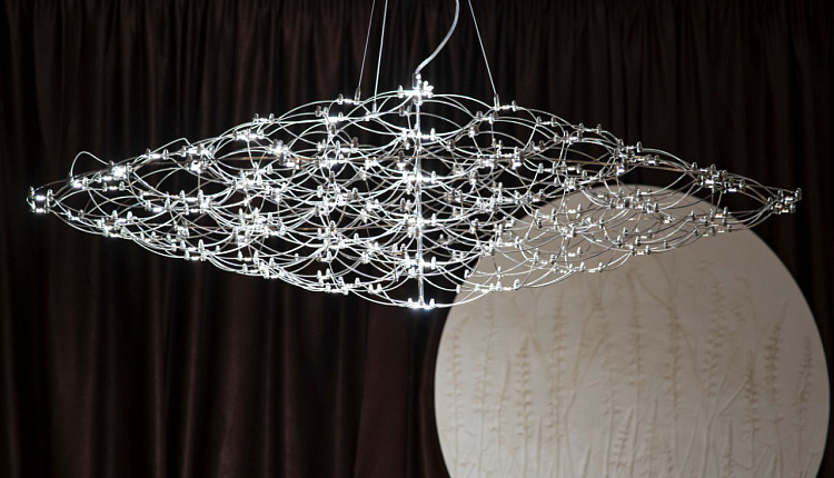  Успейте посетить Дизайн Выставку 