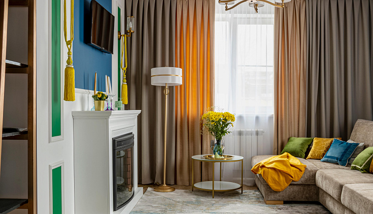 ПРОЕКТ ГОСТИНОЙ ЛАЗУРЬ ПРОЕКТ ГОСТИНОЙ ЛАЗУРЬ