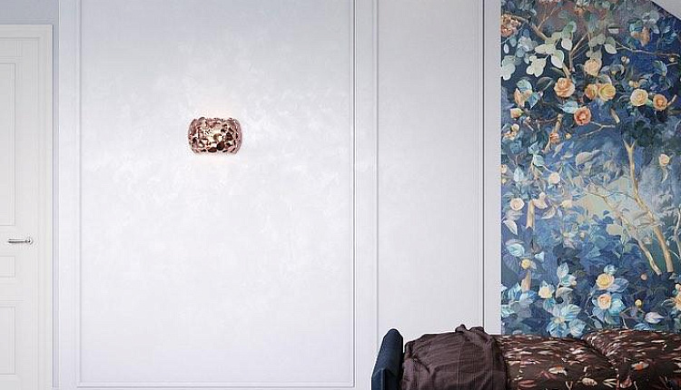 Проект детской в Костроме Проект детской в Костроме