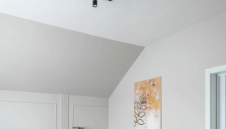 Проект спальни песок и камень Проект спальни песок и камень