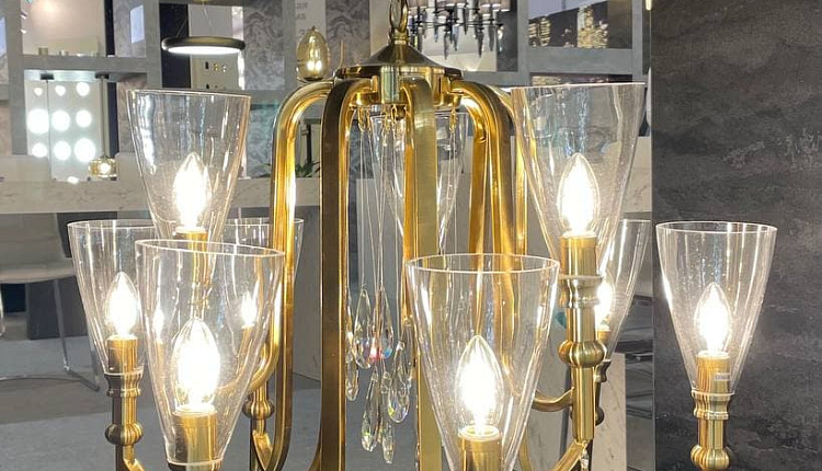 Выставка Interlight Russia | Intelligent building Russia 2021  Выставка Interlight Russia | Intelligent building Russia 2021