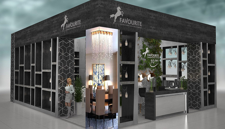 До выставки остались считанные дни!  До выставки остались считанные дни!