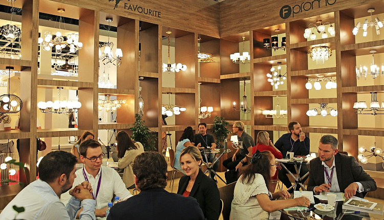 ФОТООТЧЕТ. ВЫСТАВКА INTERLIGHT 2019