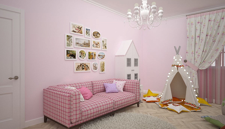 Проекты Анастасии Лоскуниной